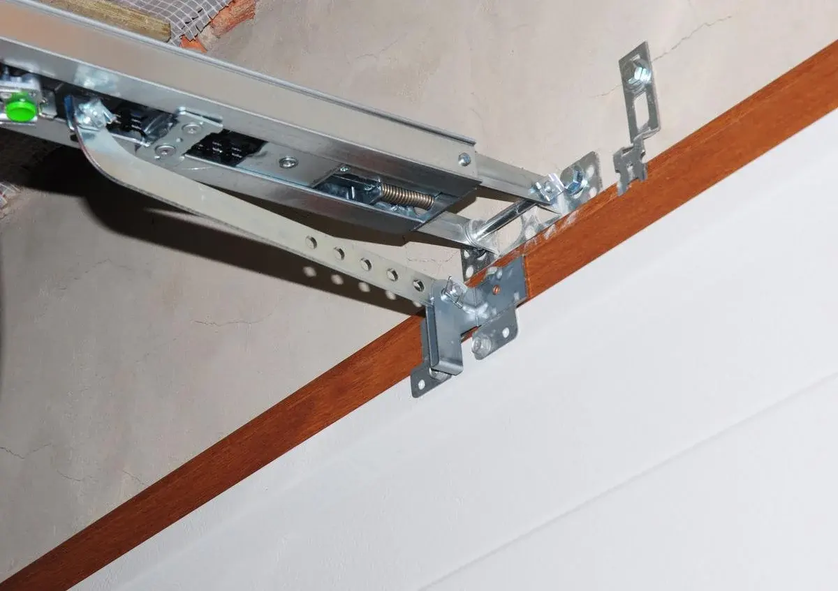 Garage Door Spring Repair Union