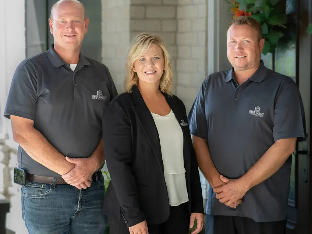Garage Door Repair Union Garage Door Repair Union