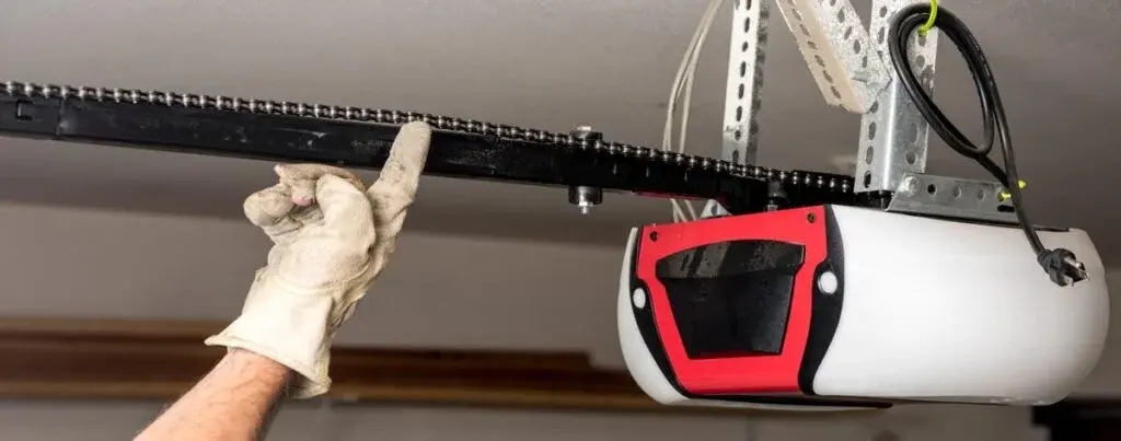 Garage Door Opener Repair Union Union