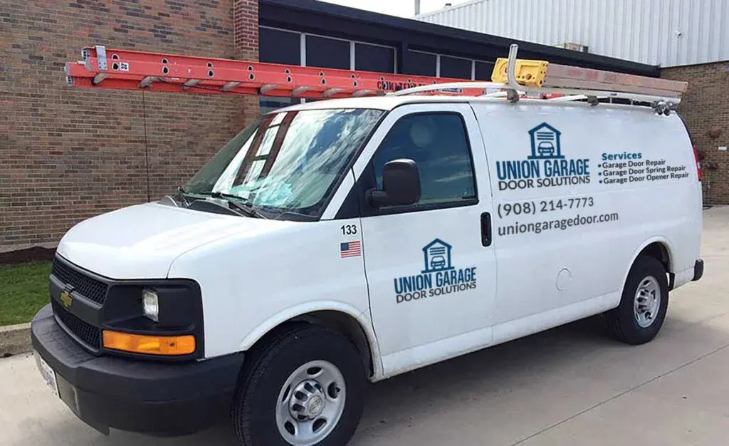 Garage Door Repair Union Union